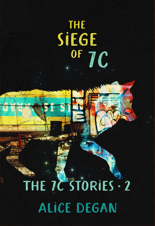 The Siege of 7C